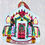 Thumbnail: Christopher Radko A New Holiday Home 1022055 Christmas Ornament Cottage House