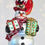Thumbnail: Christopher Radko Gift Giving Joy Snowman 1022041