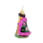 Thumbnail: Christopher Radko Midnight Blossom St. Nick Gem 1022237
