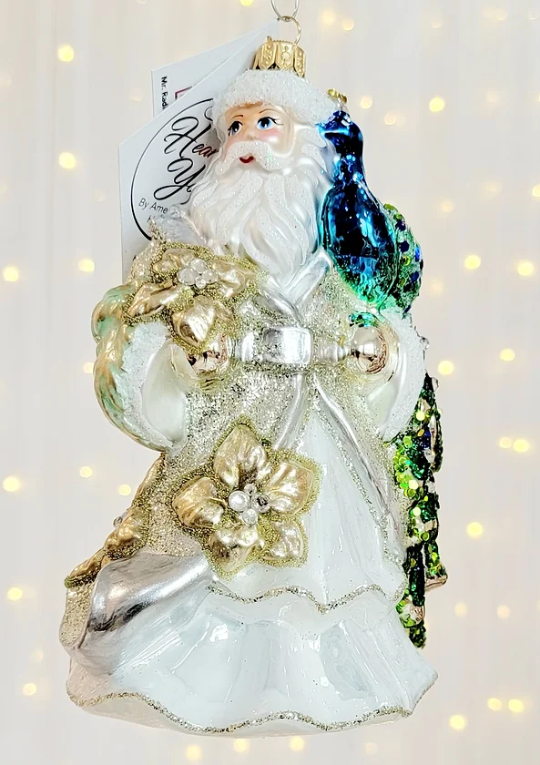 2024 Christopher Radko Ornaments