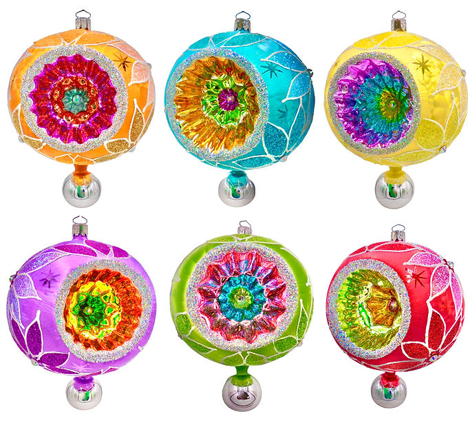 HeARTfully Yours 6" Winter Mist Deluxe #30395