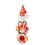 Thumbnail: Christopher Radko Play It Cool 1021012 Christmas Ornament
