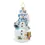 Thumbnail: Christopher Radko Snowy Perch Pals 1022177