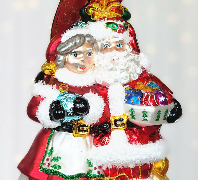 Christopher Radko Holiday Harmony 1022335