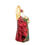 Thumbnail: Christopher Radko Regal Radiance Santa 1022675 Ornament