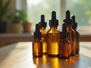 Understanding the Healing Power of Aromatherapy