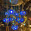 Thumbnail: Turkish/Moroccan Mosaic Pendant Chandelier | Bohemian Interior Lighting