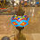 Thumbnail: Turkish\Moroccan Mosaic Stained Glass Table Lamp