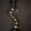 Thumbnail: 7 Piece Classic Cascade Turkish Mosaic Floor Lamp