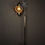 Thumbnail: Contemporary Mosaic Turkish Floor Lamp Oriental Hanging