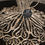 Thumbnail: Oriental Filigree Mosaic Kettle Floor Lamp