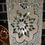 Thumbnail: Enchanting Turkish Mosaic Moroccan Floor Lamp: Bohemian Elegance for Your Home