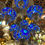 Thumbnail: Turkish/Moroccan Mosaic Pendant Chandelier | Bohemian Interior Lighting