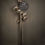 Thumbnail: Modern Contemporary Industrial Floor Lamp