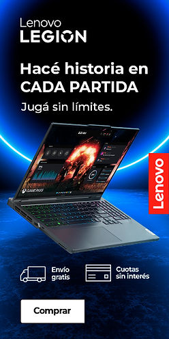 Lenovo