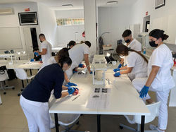 CPFP Dental Trainer