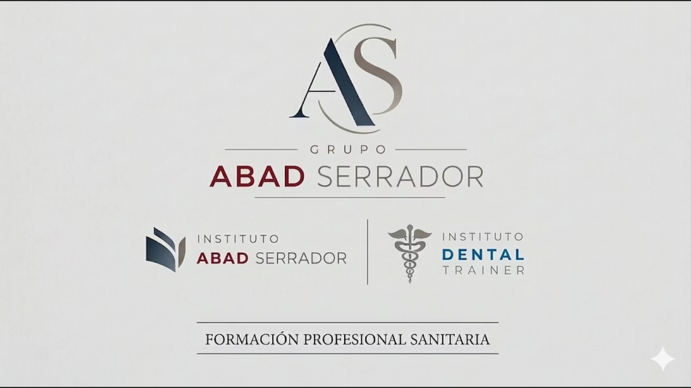 Grupo Abad Serrador