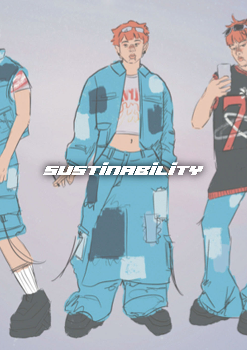 Sustainability