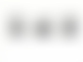 Eine Serie aus drei Künstlerdrucken