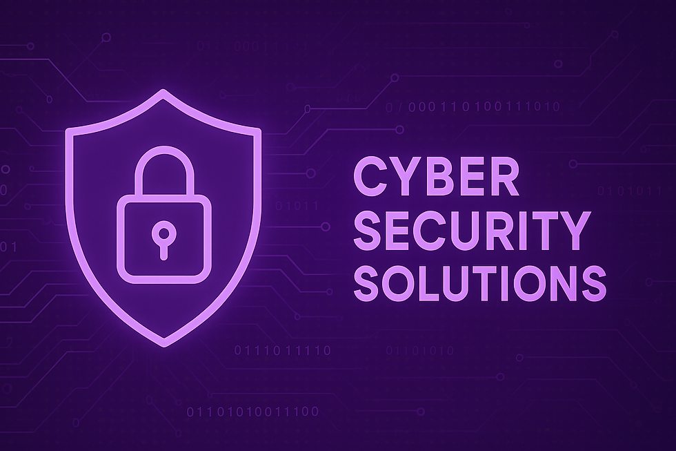 cyber solutions