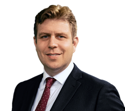 Kevin Gallagher Joins Global News As Weekend Anchor