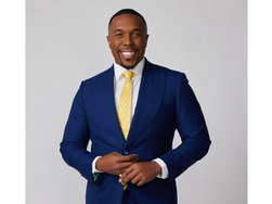Stefan Keyes Announced as Anchor of CTV News Ottawa's CTV NEWS AT FIVE and CTV NEWS AT 11:30