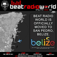 Exciting News: Beat Radio World Has Officially Moved to San Pedro, Belize!