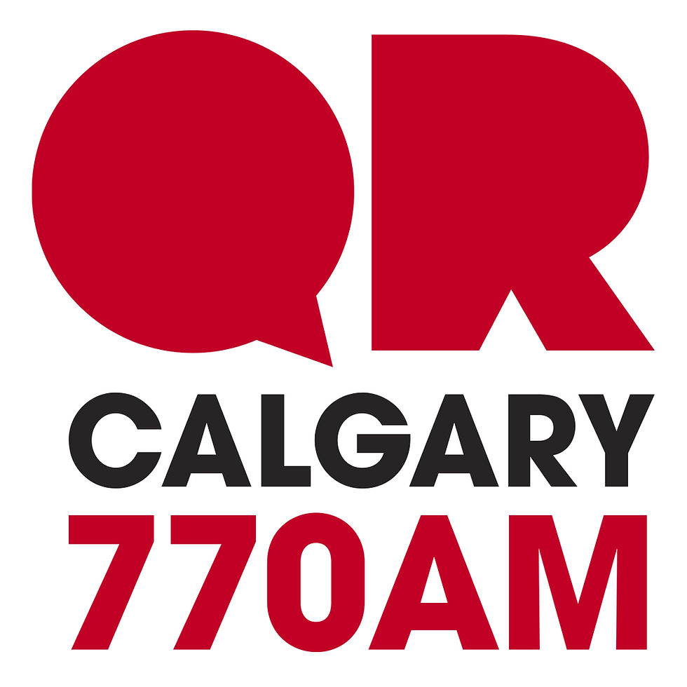 Talk Show Host - Calgary AB