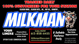 Woah! THAT'S A Voice Track?? Yes!