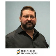 Adam Robinson joins Triple Helix & MaxxKonnect as Director of Sales, Marketing & Business Development