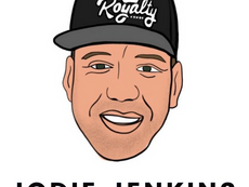 Jodie Jenkins "The Golf Guy" Celebrating 20 Years!