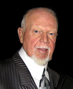 Don Cherry Ends Podcast