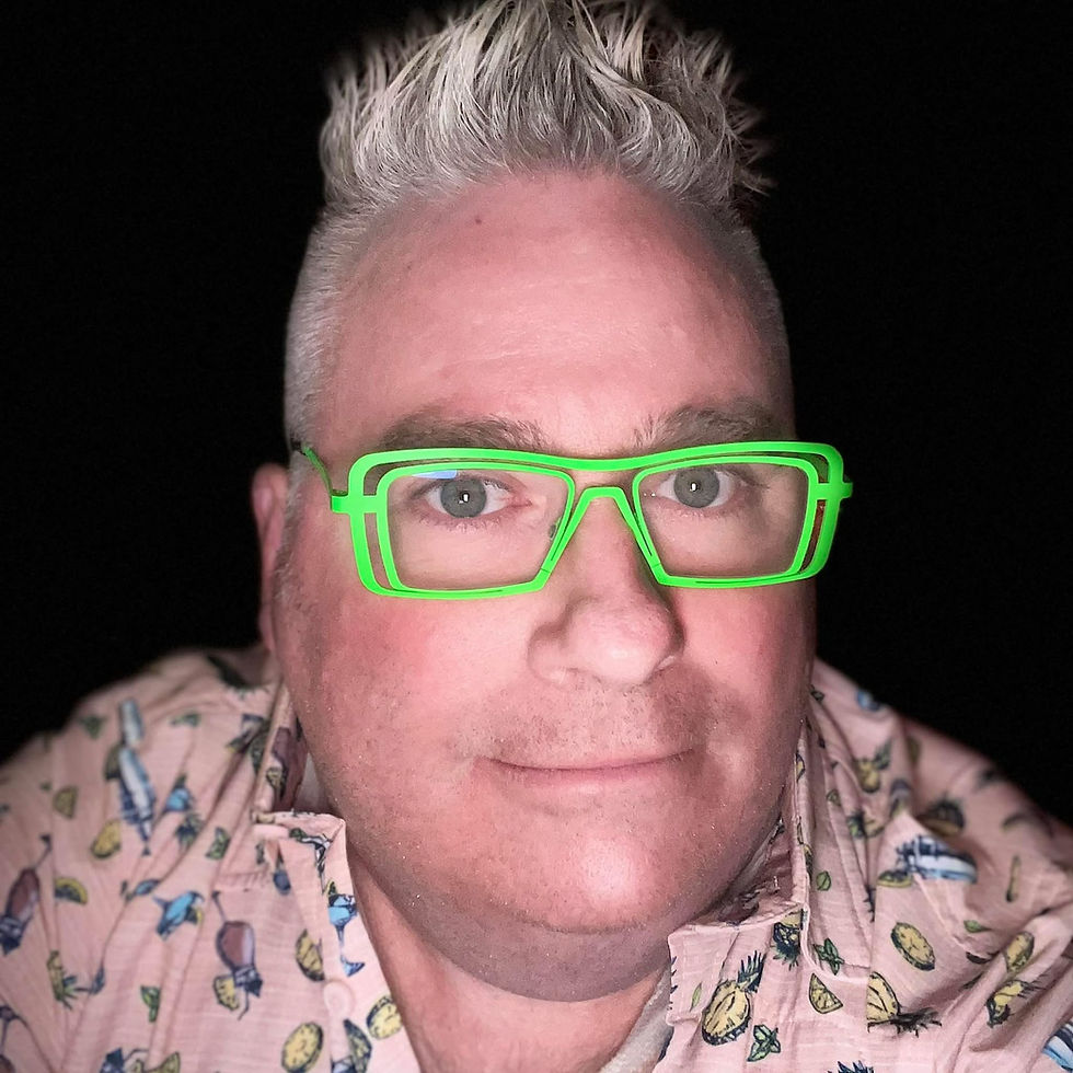Ronnie Stanton joining Evanov Communications in programming leadership role as a Senior Brand Manager