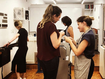 Meus Mestres, Cursos e Trajetória