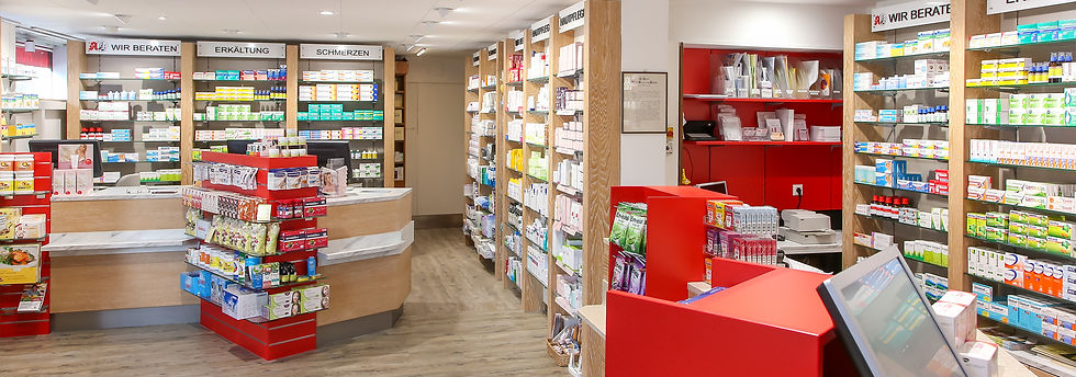 Marien-Apotheke-HV-Theke