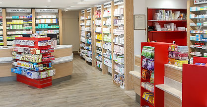 Marien-Apotheke-Offizin
