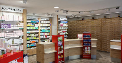 Marien-Apotheke-Sichtwahl