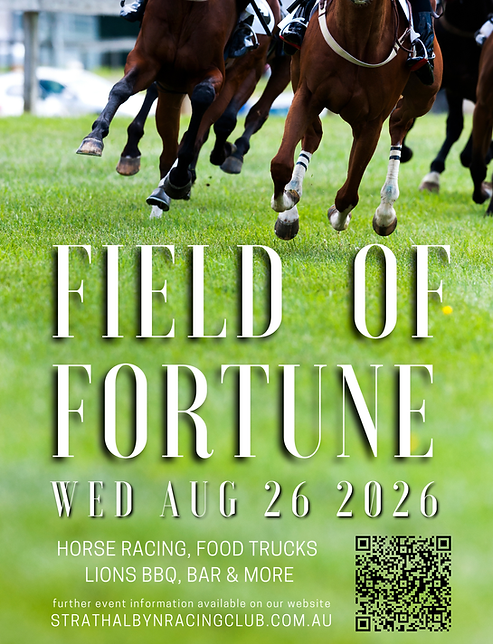 Field of Fortune 26 - Poster.png