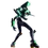 Miniatura: Blokees Figures - Ultra Action Figure - Legacy Edition - Evangelion Unit 01