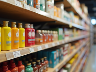 Essential Tips for Effective Product Display for SMEs
