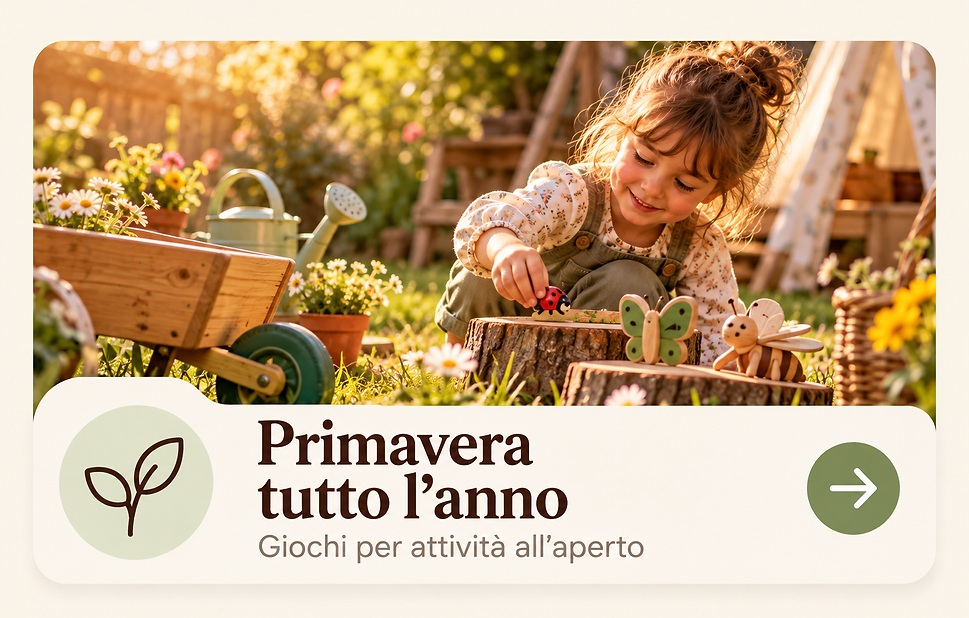 Primavera in giardino con giochi naturali.png