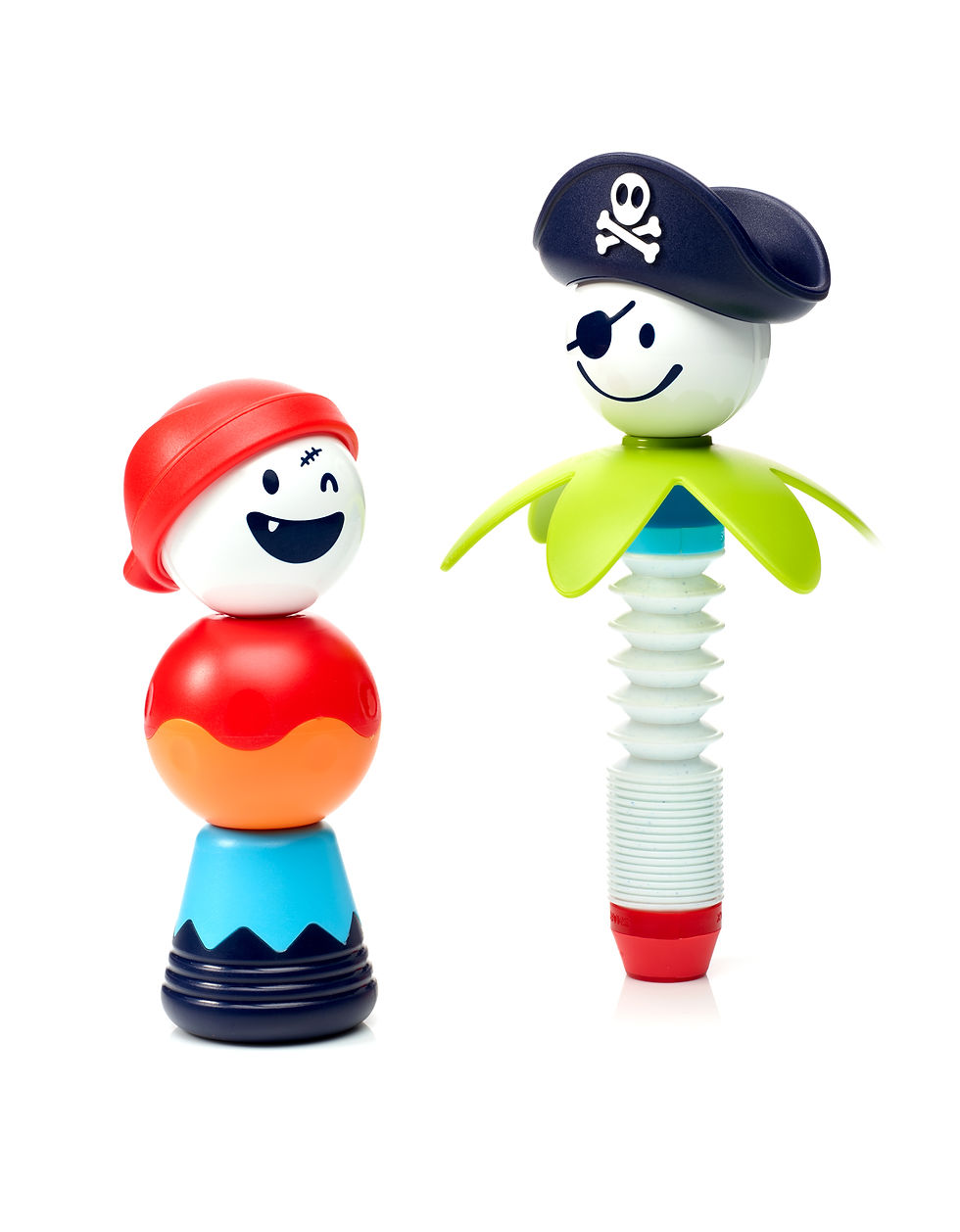 Miniatura: My First Pirates