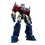 Miniatura: Blokees Figures - Transformers - Action Edition 03 - G2 Optimus Prime - Model Ki