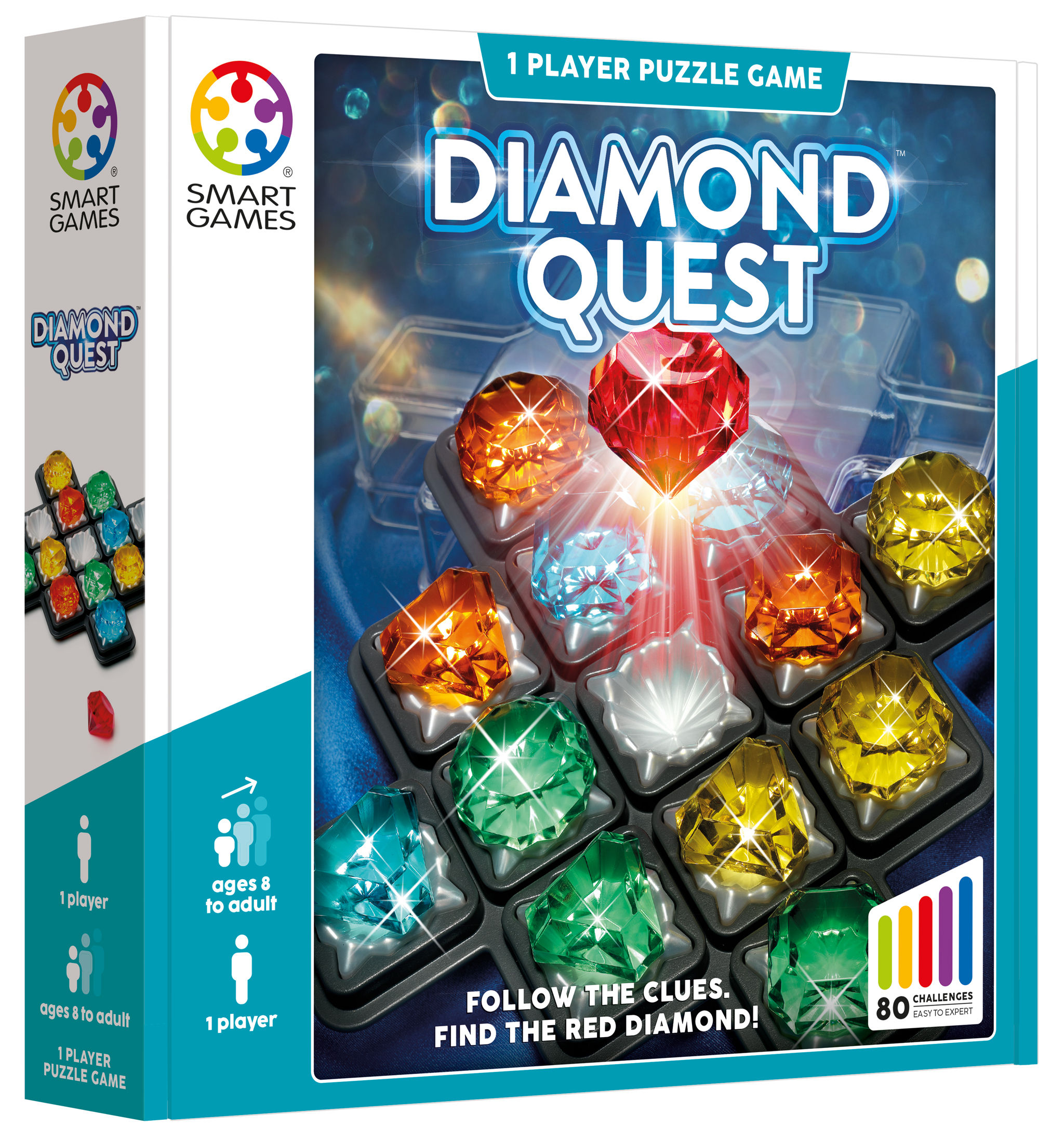 Diamond Quest