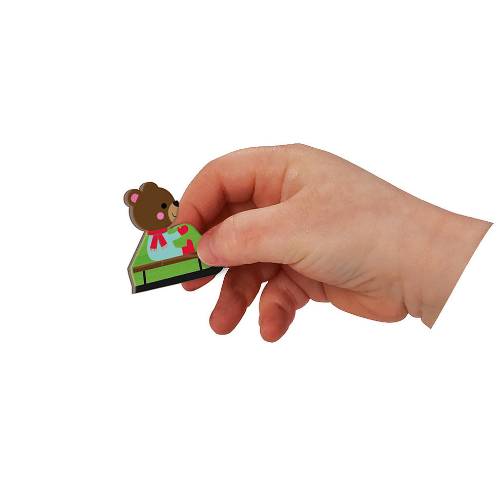 Thumbnail: MAGNETI'BOOK 4 STAGIONI