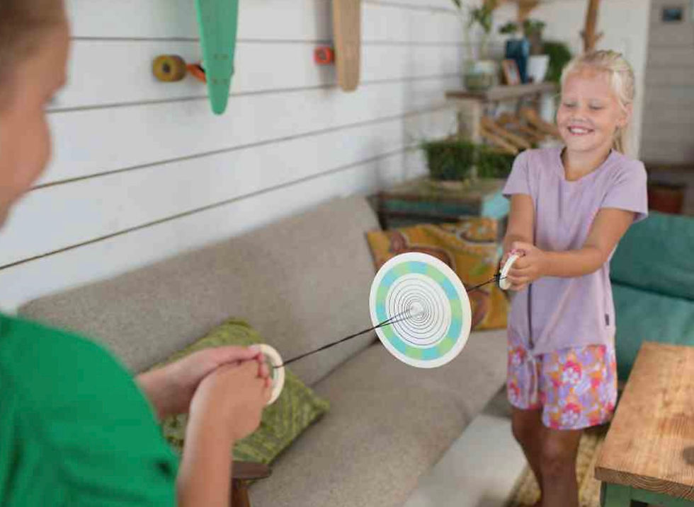 Miniatura: La Ruota dei Colori