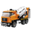 Miniatura: Cement Mixer - 368 pezzi