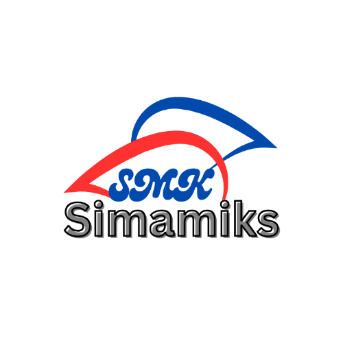 Simamiks Branding and Design