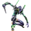 Miniatura: Blokees Figures - Ultra Action Figure - Legacy Edition - Evangelion Unit 01
