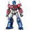 Miniatura: Blokees Figures - Transformers - Classic Class 01 - Optimus Prime - Model Kits -